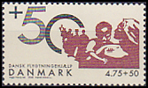 Danmark AFA 1459<br>Postfrisk